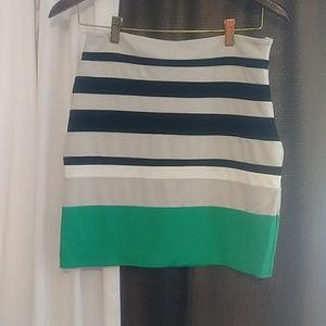 🎈 Express Mini Skirt